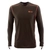 Stoney Creek Base Dry Mens Long Sleeve Shirt Bayleaf 5XL