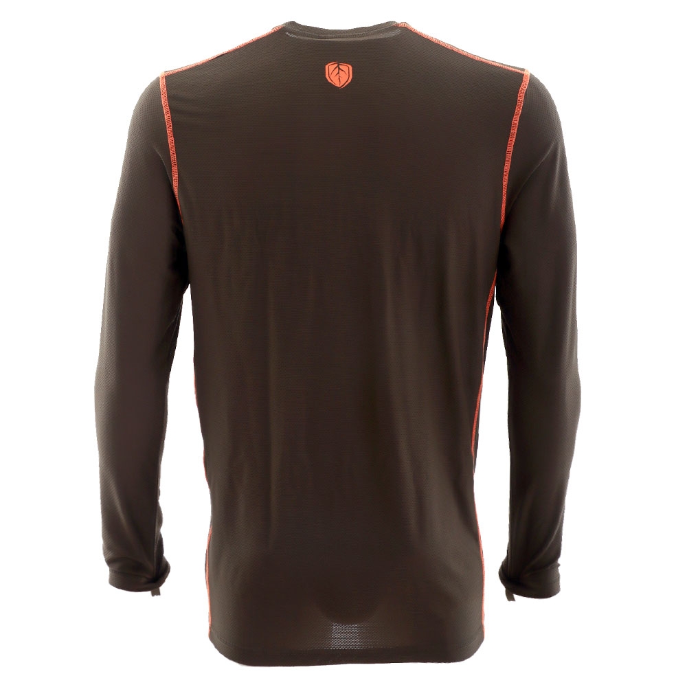 Stoney Creek Base Dry Mens Long Sleeve Shirt