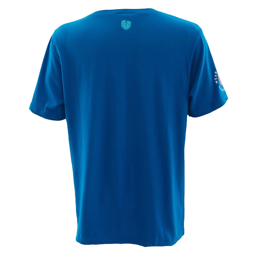 Stoney Creek Marlin Mens T-Shirt Blue L