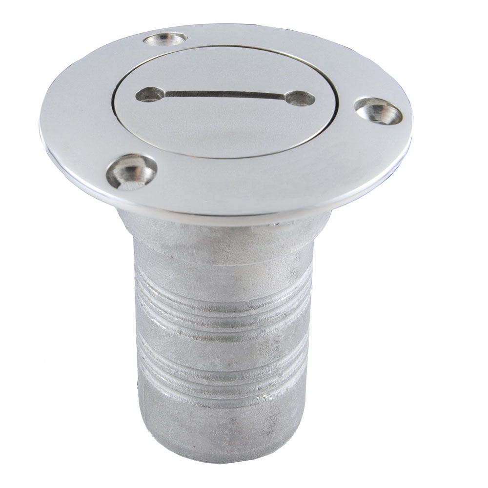 Homer Gas Deck Filler