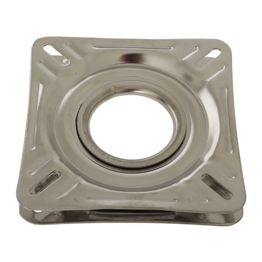 Springfield Seat Swivel Stainless Steel Non-Locking