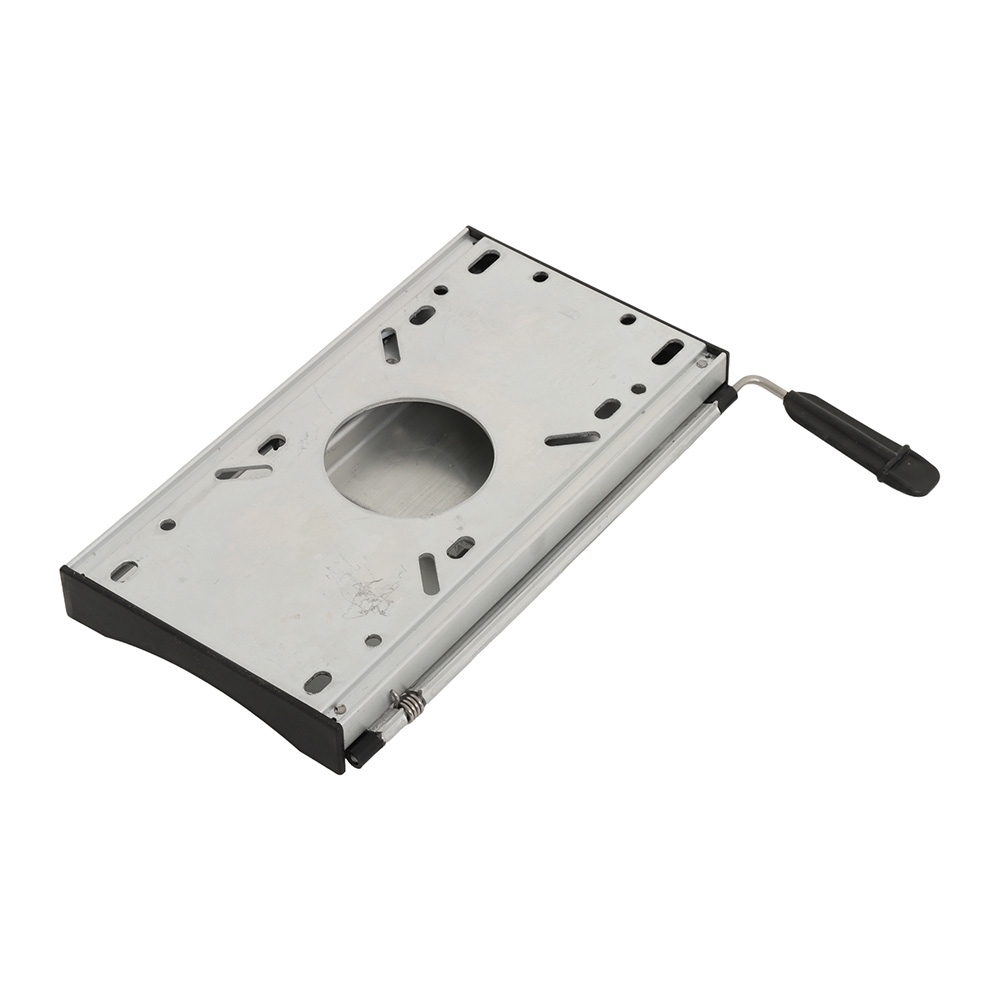 Springfield Track-Lock Seat Slide 2 Alloy