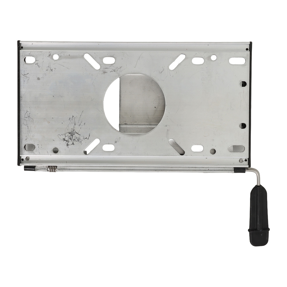 Springfield Track-Lock Seat Slide 2 Alloy