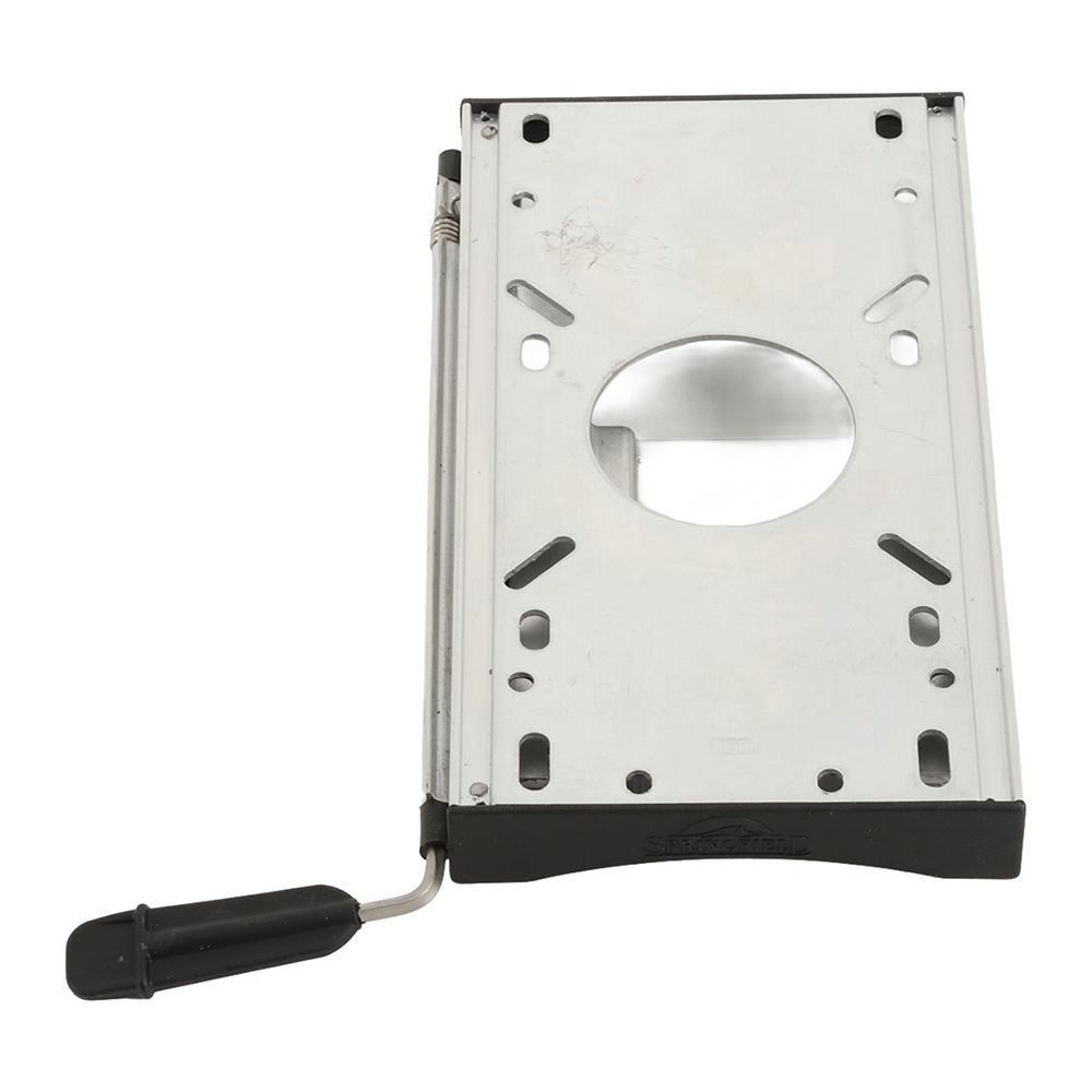 Springfield Track-Lock Seat Slide 2 Alloy