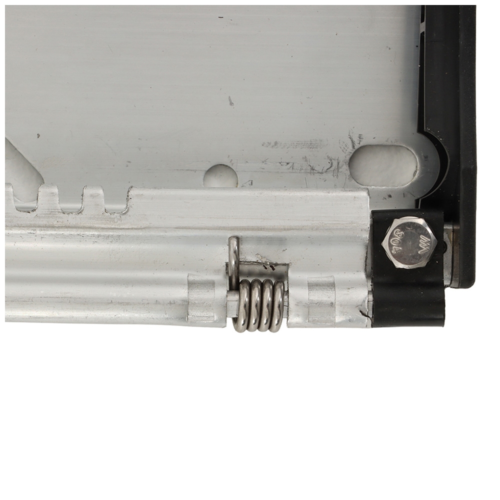 Springfield Track-Lock Seat Slide 2 Alloy