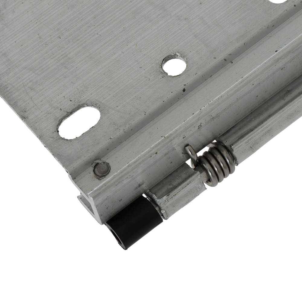 Springfield Trac-Lock 2 Air-Ride Seat Slide and Swivel 2-7/8in