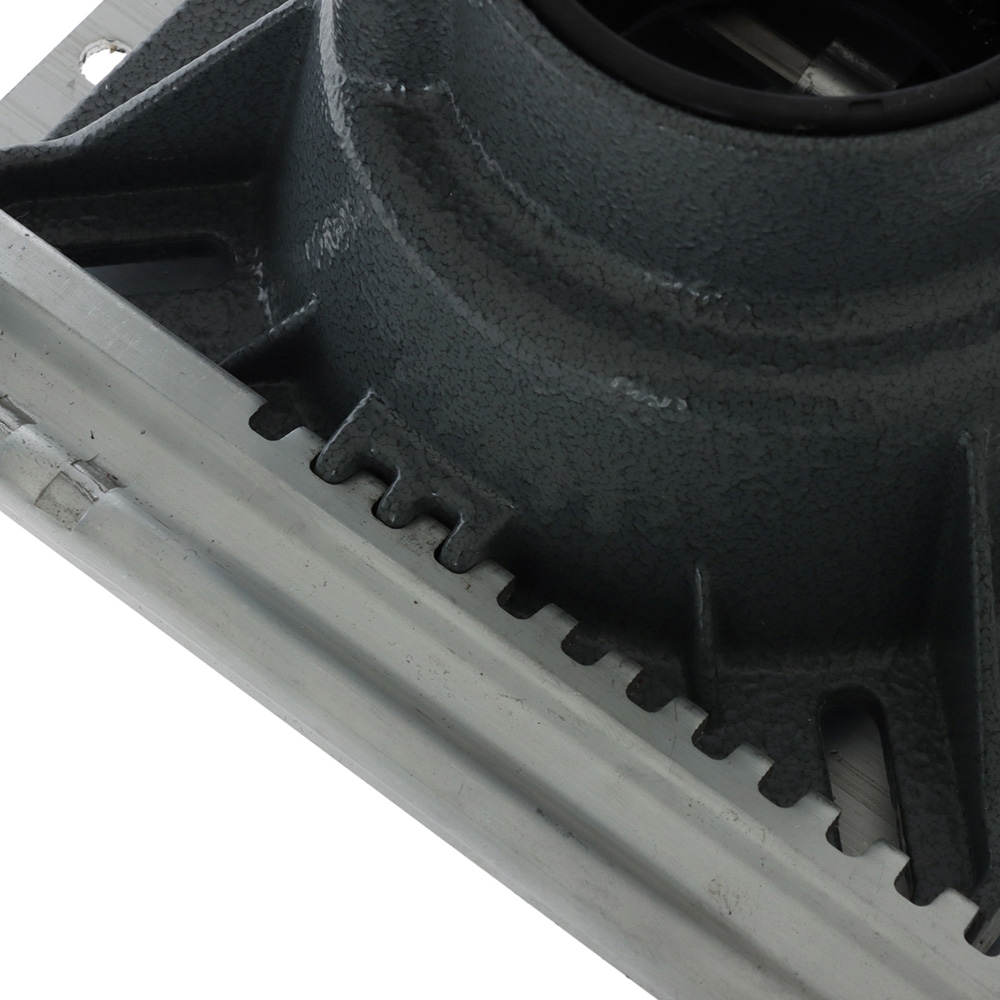 Springfield Trac-Lock 2 Air-Ride Seat Slide and Swivel 2-7/8in