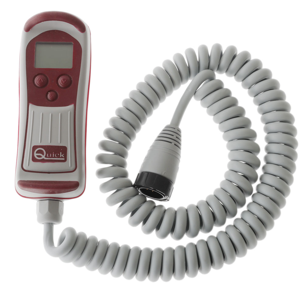 Quick CHC1103 Hand Held Chain Counter