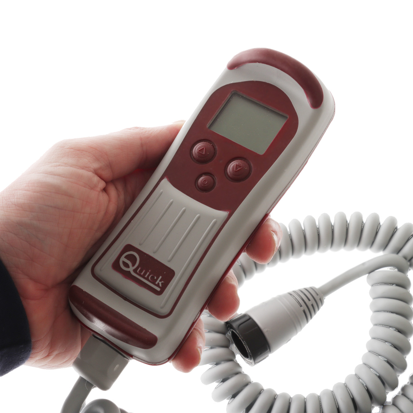 Quick CHC1103 Hand Held Chain Counter