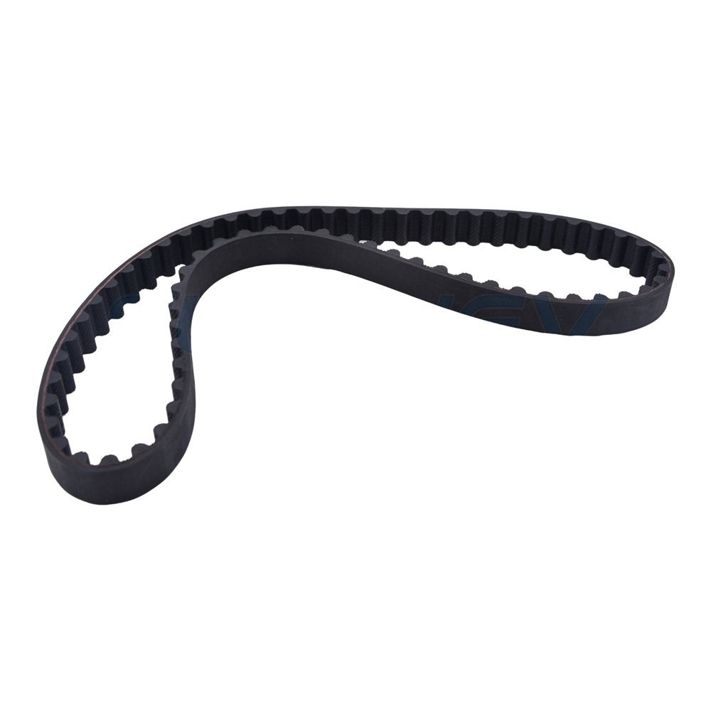 SUNCHEV 14400-ZV4-004 Timing Belt for Honda Outboards 4-Stroke 8HP to 15HP