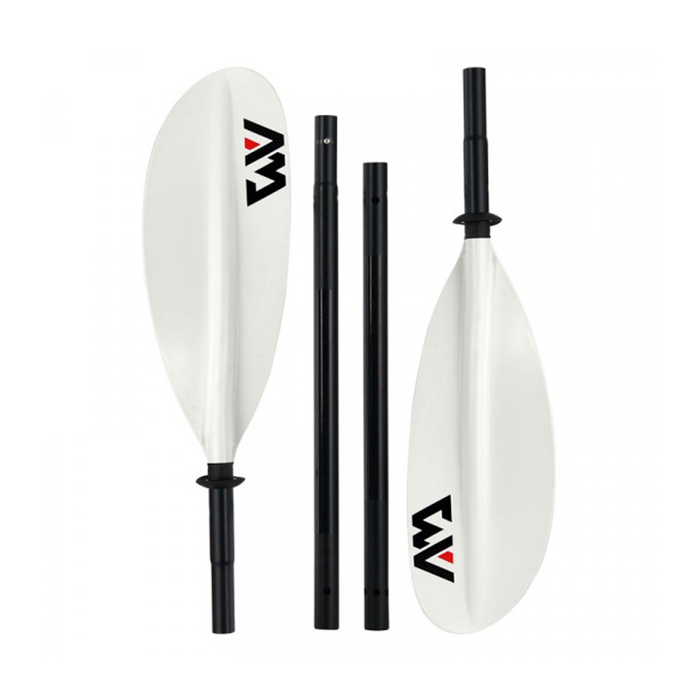 Aqua Marina Betta-312 Leisure Solo Inflatable Kayak with Paddle 10ft 3in