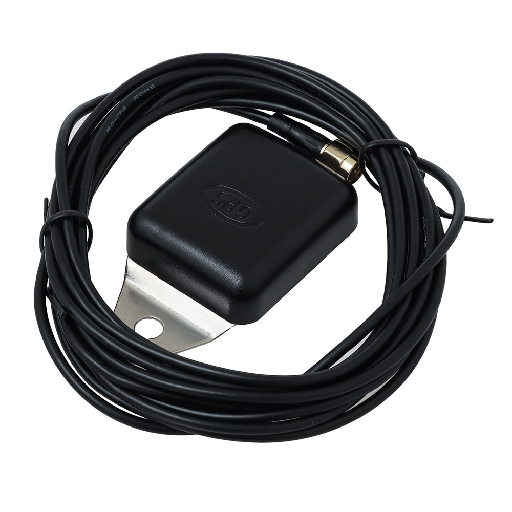 E Pro Series 3-in-1 Digital GPS Function Gauge 85mm Black