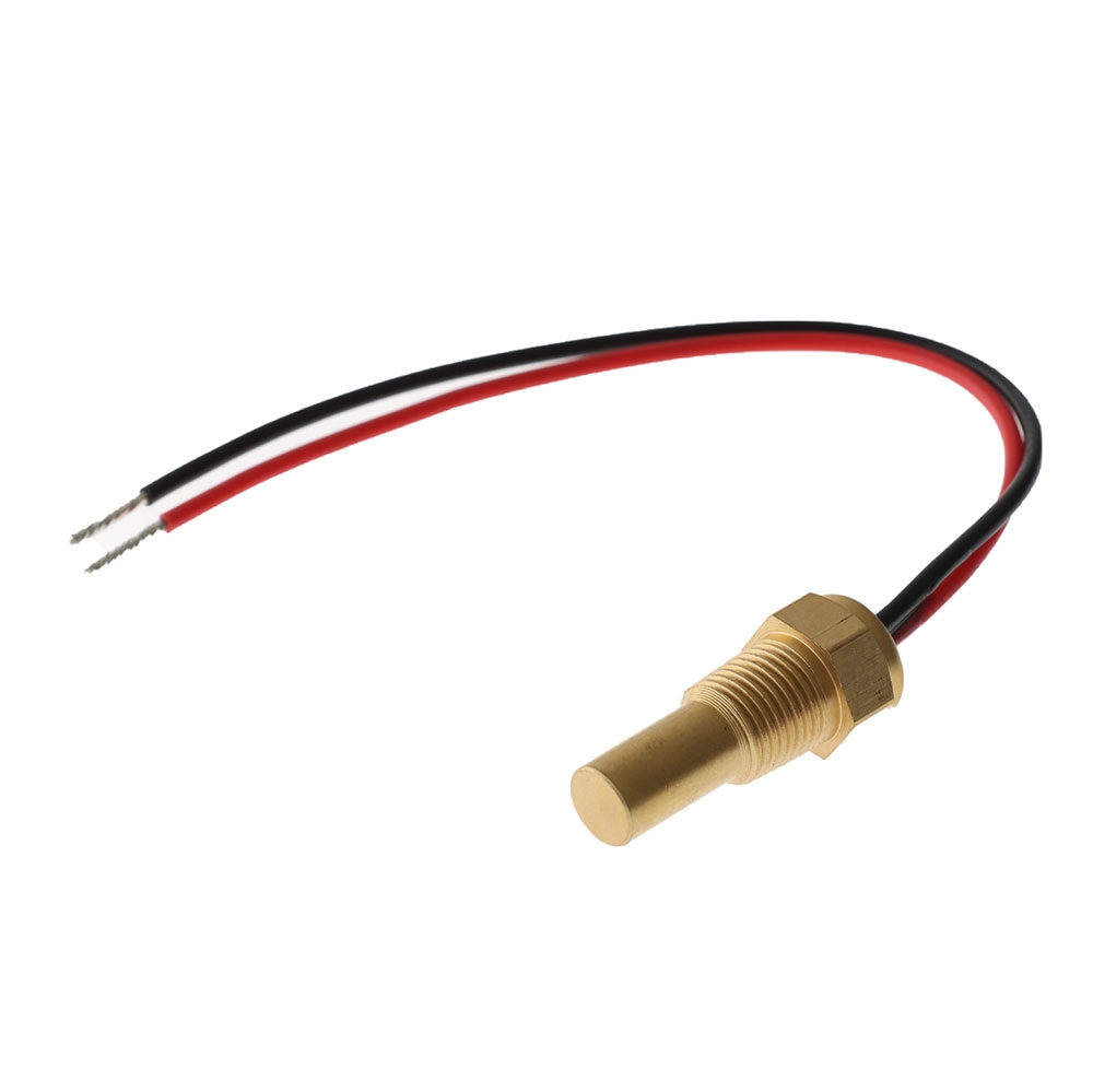 Oil Temperature Sensor for W Pro Series 1/8in NPT