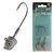 Jig Star Jig Heads 8/0 28g Qty 2