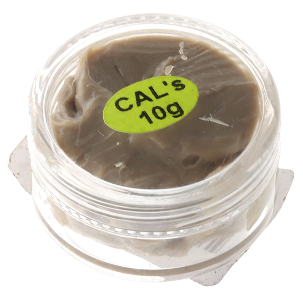 Cal's Universal Reel and Star Drag Grease 10g Cal's Universal Reel and Star Drag Grease 10g