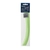 Lumo Tube Green 1.5mm 230mm Qty 10