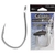 Gamakatsu Tuned Jigging Hooks #40 11/0 Qty 2