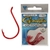 Gamakatsu Octopus Hooks Red 4/0 Qty 6