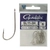 Gamakatsu SL11-3H 3X Strong Saltwater Fly Hooks #6 Qty 15