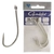 Gamakatsu SL11-3H Tarpon Saltwater Fly Hooks No.6 Qty 15
