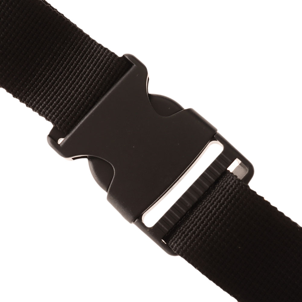 Holiday Fighting Belt Yellow White