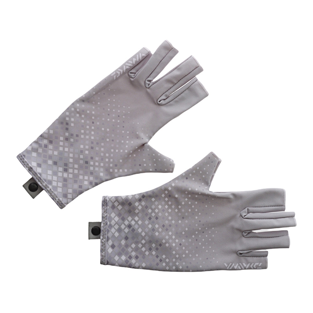 Daiwa UPF Sun Fishing/Casting Gloves