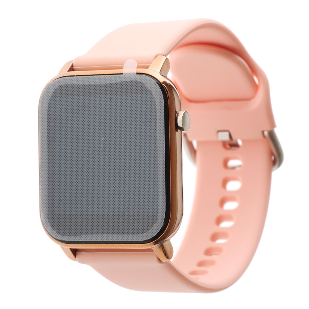 Kospet GTO Waterproof Smart Watch Pink