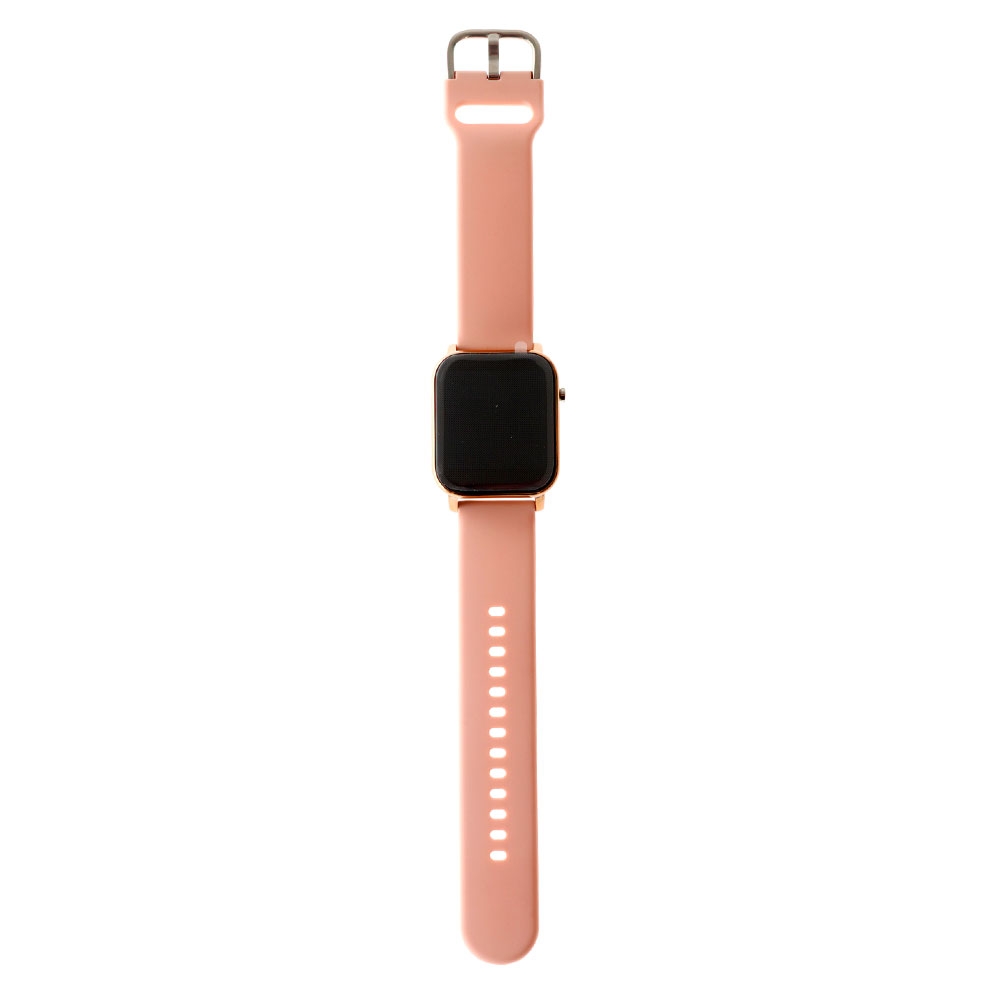 Kospet GTO Waterproof Smart Watch Pink