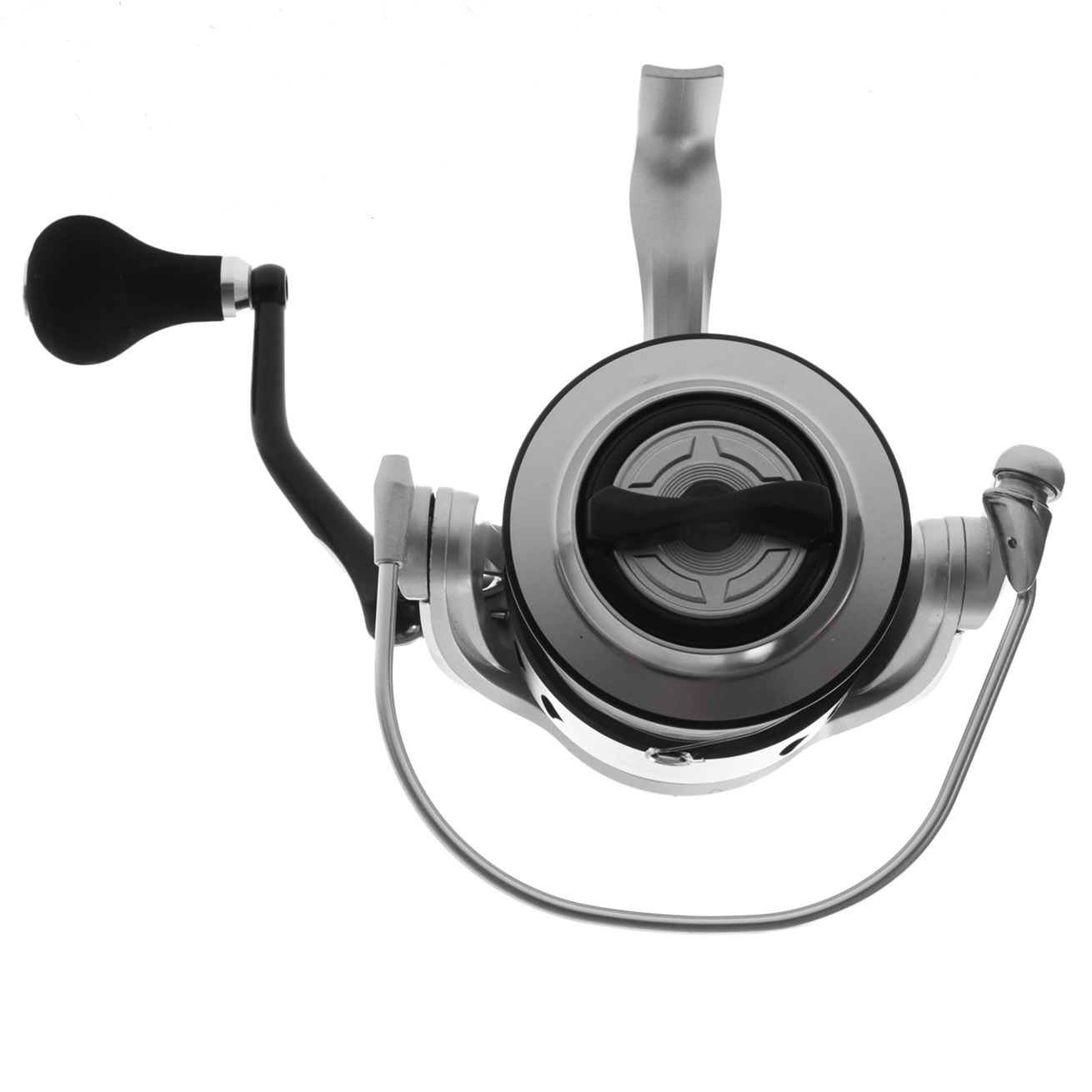 Jarvis Walker Pro Hunter 8000 Spinning Reel