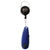 Marine Deals Folding Scissors with Retractable Holder Blue