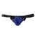 Gimbal Fighting Belt Blue
