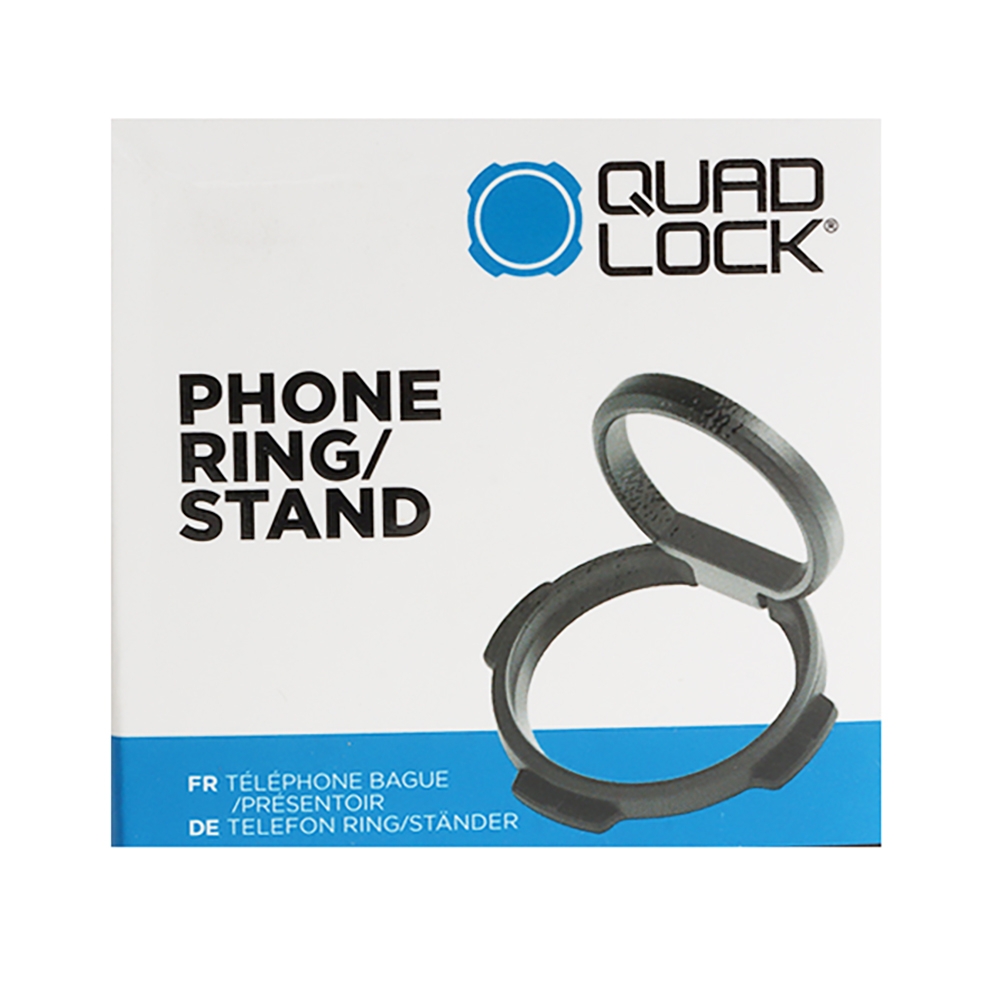 Quad Lock Accessory Phone Ring