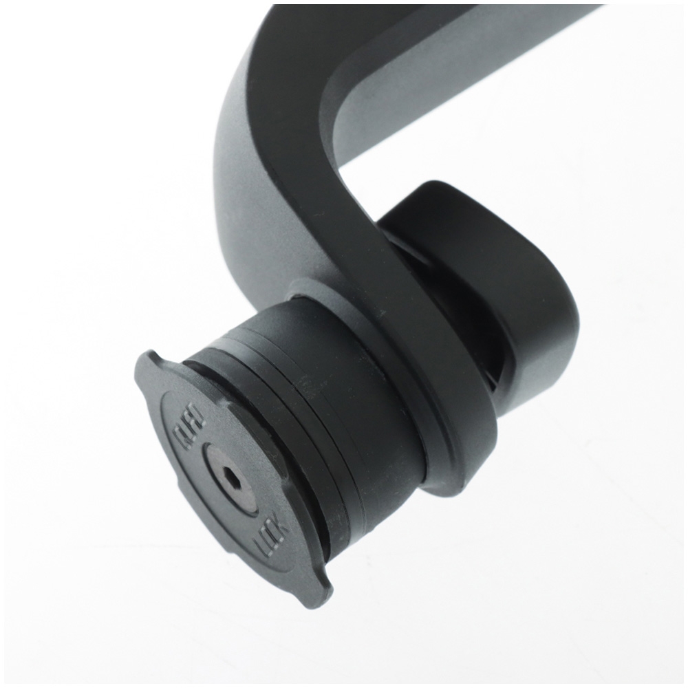Quad Lock Windscreen/Dash Car Mount