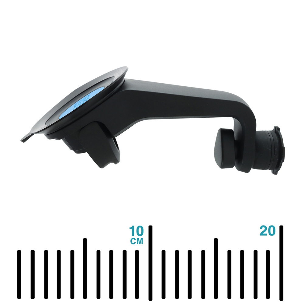 Quad Lock Windscreen/Dash Car Mount