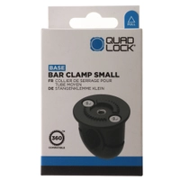 Quad Lock 360 Base Bar Clamp Small Thumbnail Quad Lock 360 Base Bar Clamp Small