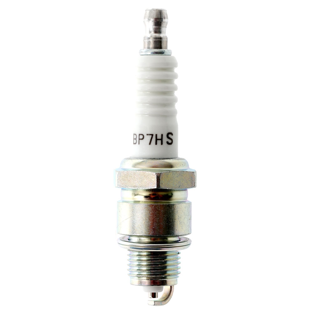 NGK 5111 BP7HS Nickel Spark Plug