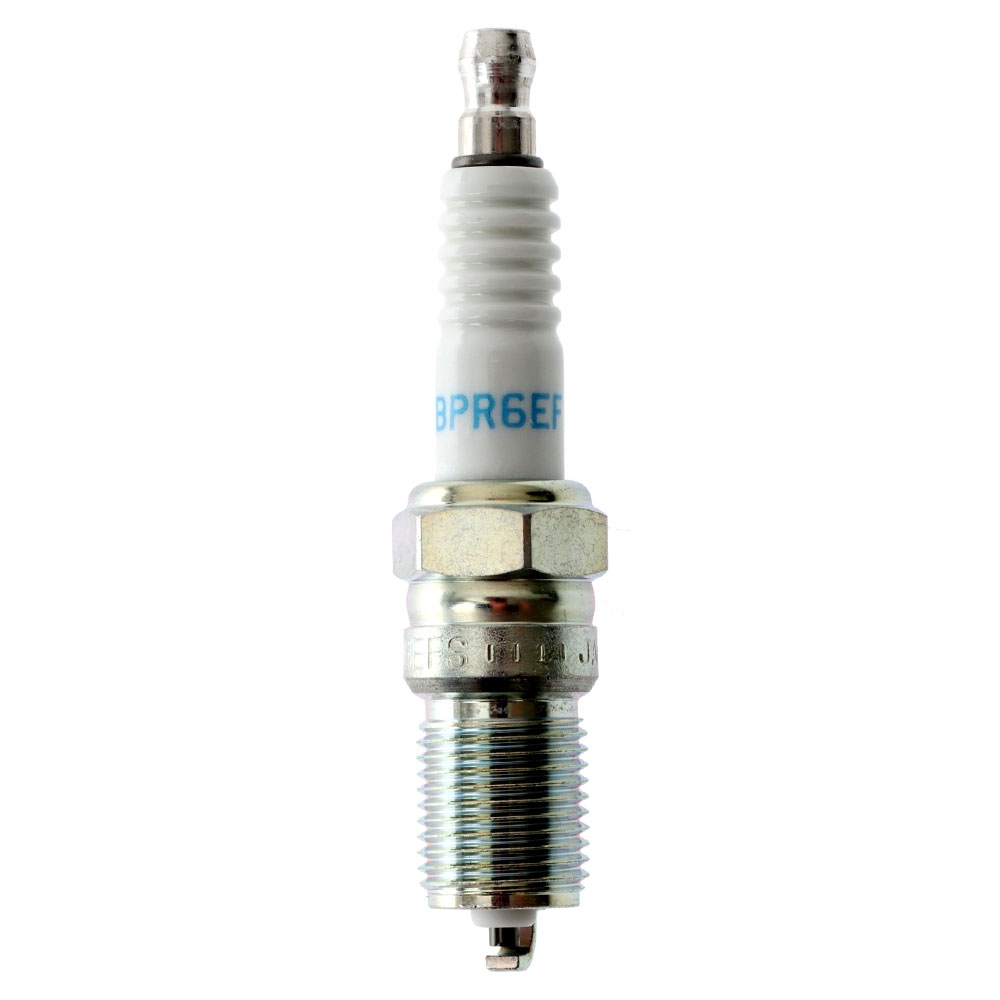 NGK 3623 BPR6EFS Nickel Spark Plug