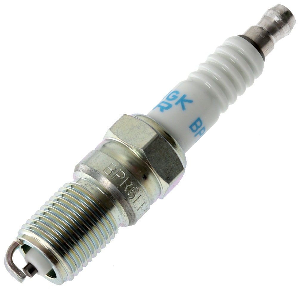 NGK 3623 BPR6EFS Nickel Spark Plug