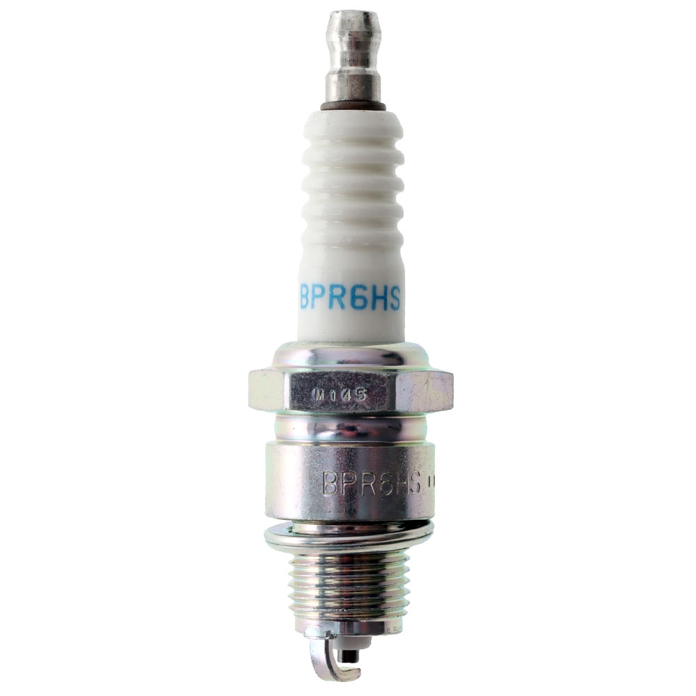NGK 7022 BPR6HS Nickel Spark Plug