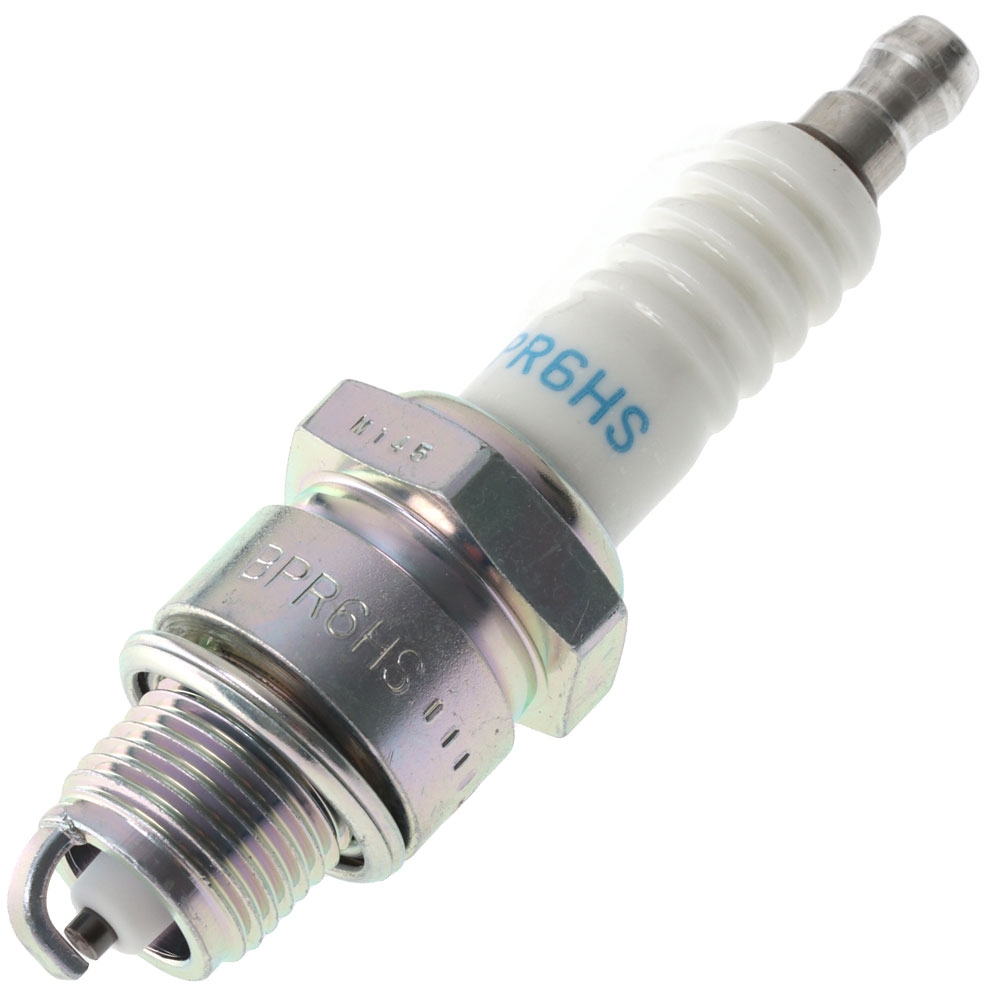 NGK 7022 BPR6HS Nickel Spark Plug