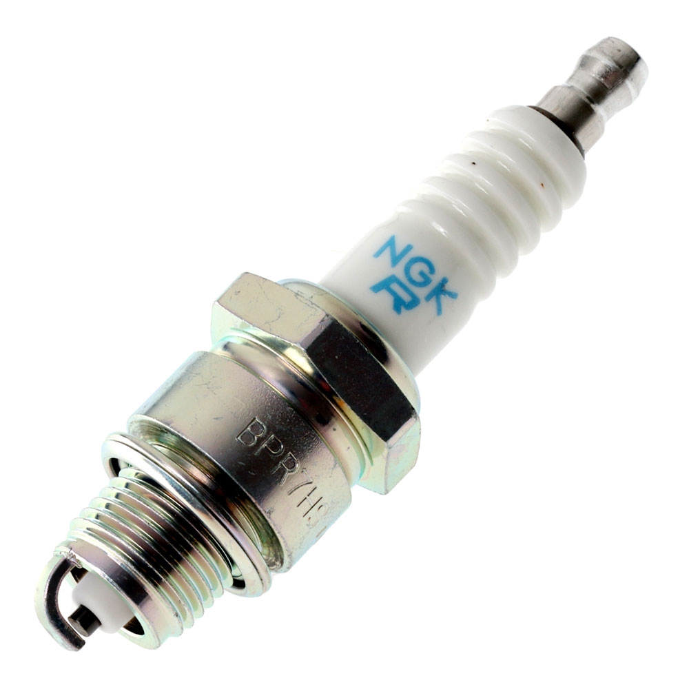 NGK 6422 BPR7HS Nickel Spark Plug