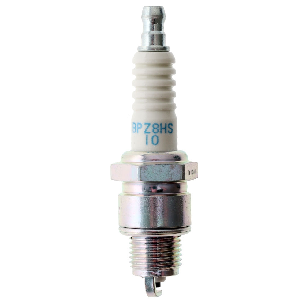 NGK 3133 BPZ8HS-10 Nickel Spark Plug
