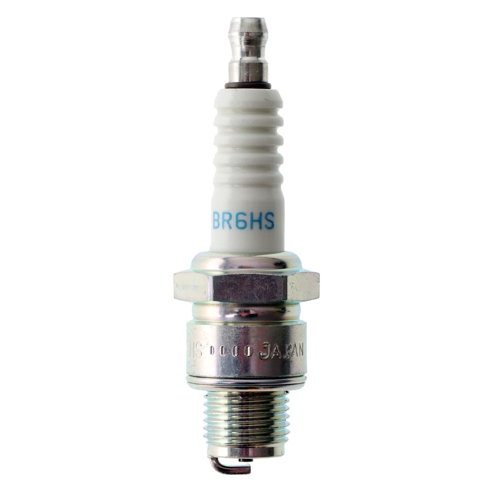 NGK 3922 BR6HS Nickel Spark Plug