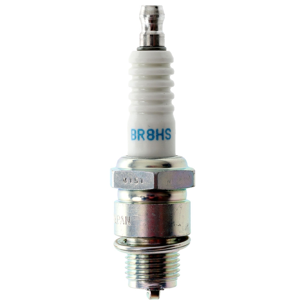 NGK 4322 BR8HS Nickel Spark Plug