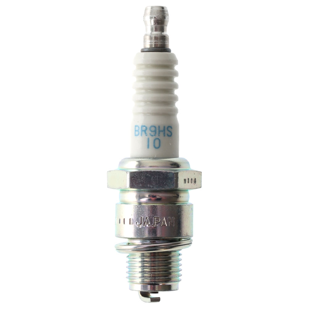NGK 4551 BR9HS-10 Nickel Spark Plug