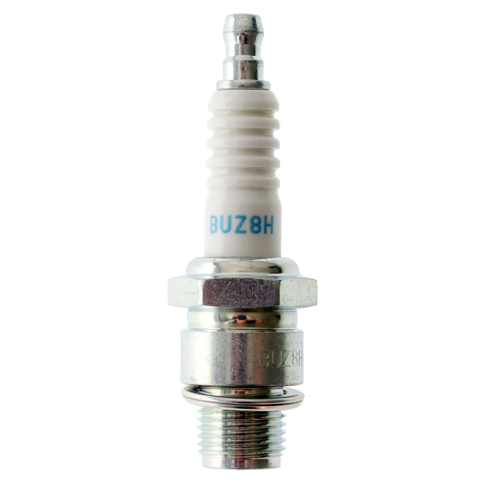 NGK 7447 BUZ8H Surface Gap Spark Plug