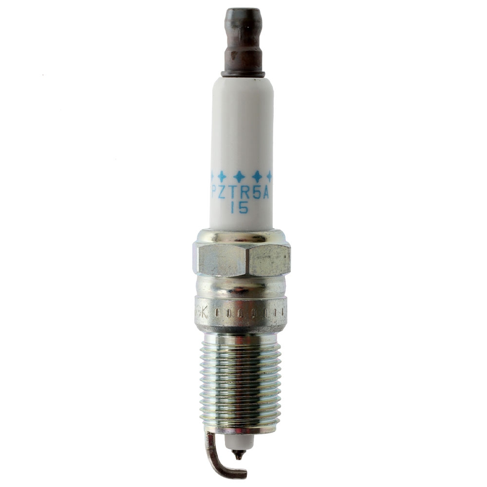NGK 7862 PZTR5A-15 Laser Platinum Spark Plug