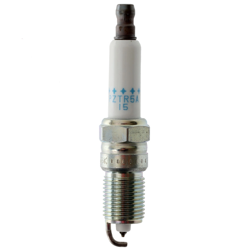 NGK 7862 PZTR5A-15 Laser Platinum Spark Plug NGK 7862 PZTR5A-15 Laser Platinum Spark Plug