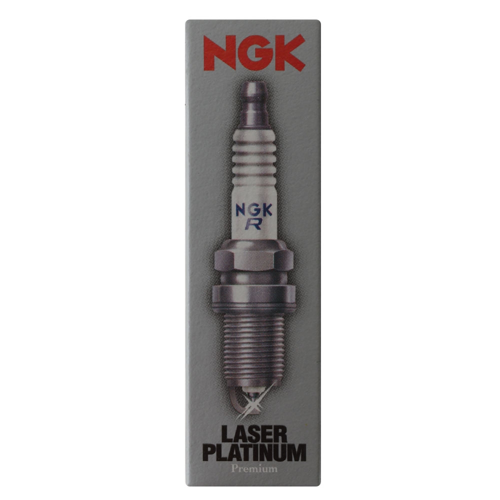 NGK 7862 PZTR5A-15 Laser Platinum Spark Plug