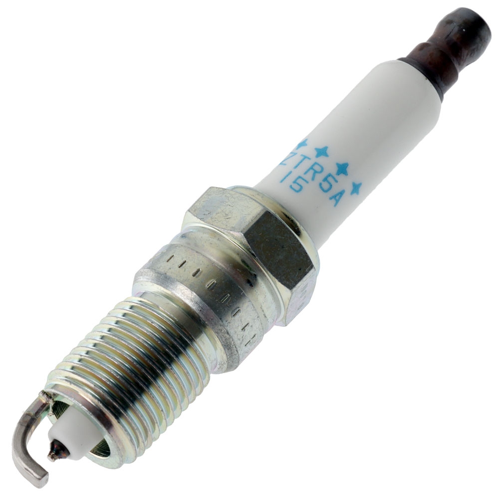 NGK 7862 PZTR5A-15 Laser Platinum Spark Plug
